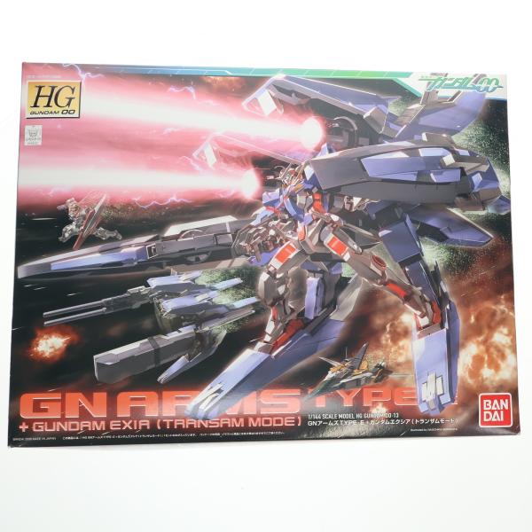 『中古即納』{PTM} HG 1/144 GNR-001E GNアームズTYPE-E+GN-001 ...