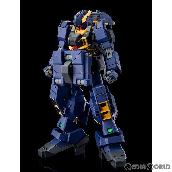 『中古即納』{PTM} プレバン限定 HG 1/144 ガンダムTR-1 次世代量産機 実戦配備カラ...