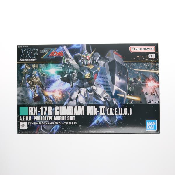 『中古即納』{PTM} (再販) HGUC REVIVE 1/144 RX-178 ガンダムMk-I...