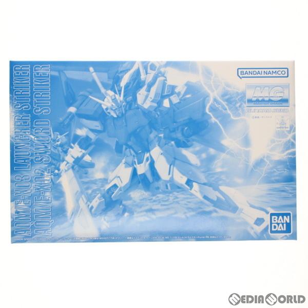 『中古即納』{PTM} (再販) プレバン限定 MG 1/100 エールストライクガンダム Ver....