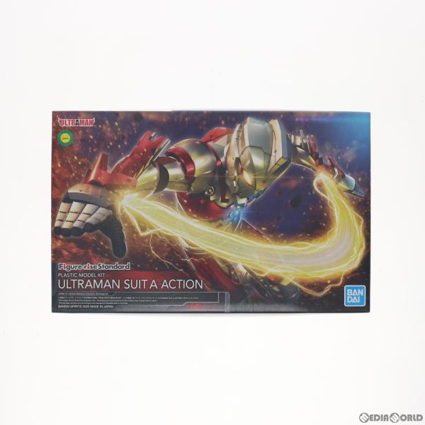 『中古即納』{PTM} Figure-rise Standard(フィギュアライズ スタンダード) ...