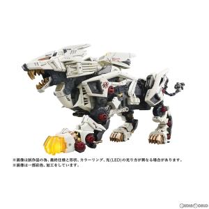 ZOIDS ゾイドワイルド ZW33 ジェノスピノ 4904810596868 : ユウセイ堂2
