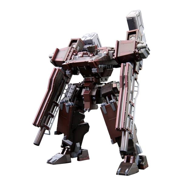 『中古即納』{PTM} (再々販) V.I.シリーズ 1/72 GA GAN01 サンシャインE フ...