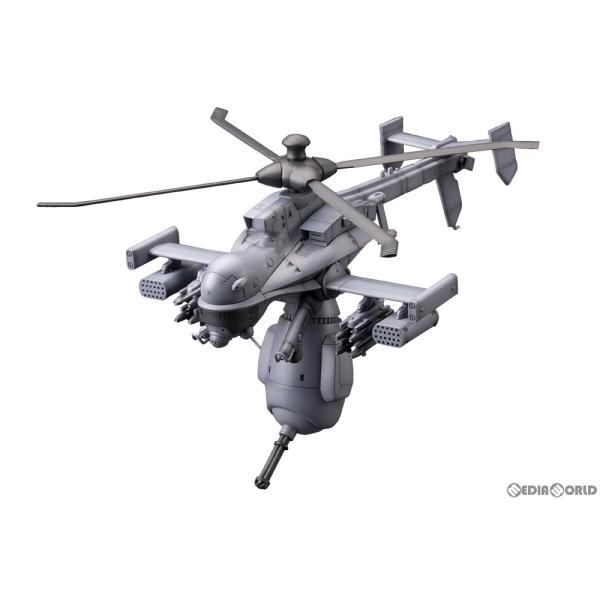 『中古即納』{PTM} (再販) 1/72 ジガバチAV リパッケージ版 攻殻機動隊S.A.C 2n...