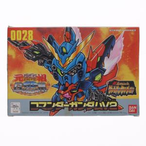 新品 バンダイ 元祖SDガンダム 完全復活！！ 5大ガンダム＋1