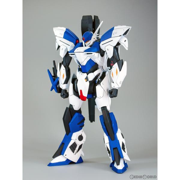 『中古即納』{PTM} ソルテッカマン2号機 宇宙の騎士テッカマンブレード プラモデル(KM-121...