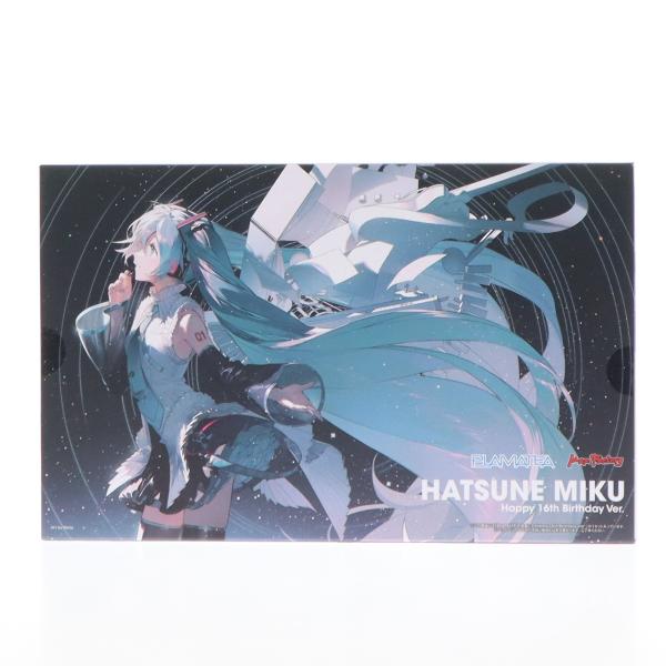 『中古即納』{PTM} PLAMATEA 初音ミク Happy 16th Birthday Ver....