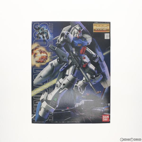 『中古即納』{PTM} MG 1/100 RX-78GP03S ガンダム試作3号機 ステイメン 機動...