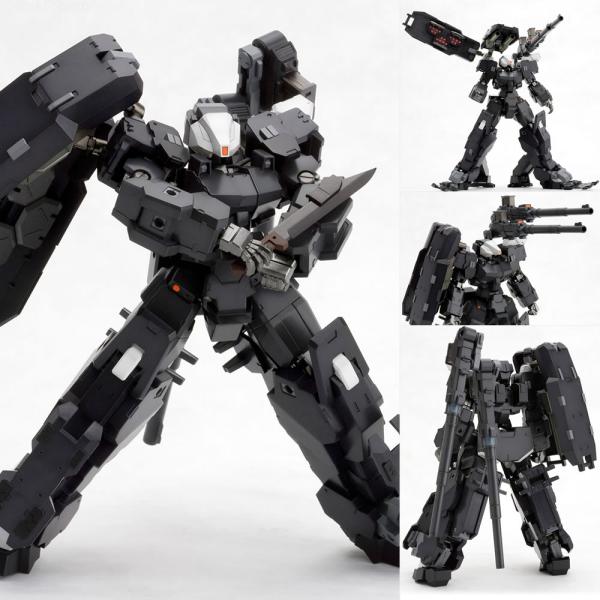 『中古即納』{PTM} (再販) フレームアームズ 1/100 XFA-01 ウェアウルフ・スペクタ...