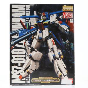 MG 1/100 ZZガンダム スペシャルの買取情報