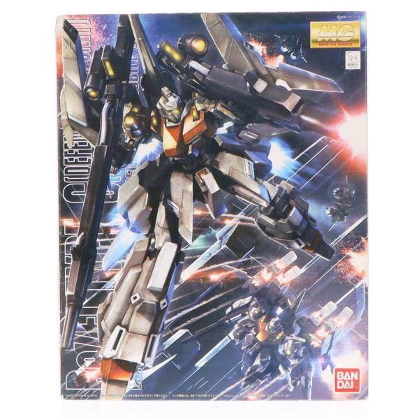 『中古即納』{PTM} MG 1/100 RGZ-95C リゼルC型(ディフェンサーa+bユニット/...