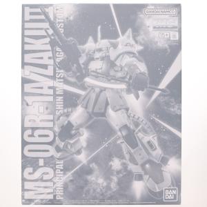 BANDAI（バンダイ） 【即納新品】MG 1/100 ザク・キャノン