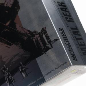 『中古即納』{PTM} 1/100 メタルギア...の詳細画像3
