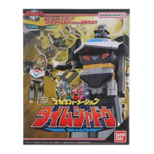 BANDAI（バンダイ） SMP SHOKUGAN MODELING PROJECT デンジタイガー