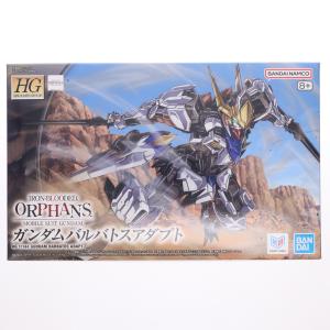 PTM} プレミアムバンダイ限定 HG 1/144 ガンダムバルバトスアダプト