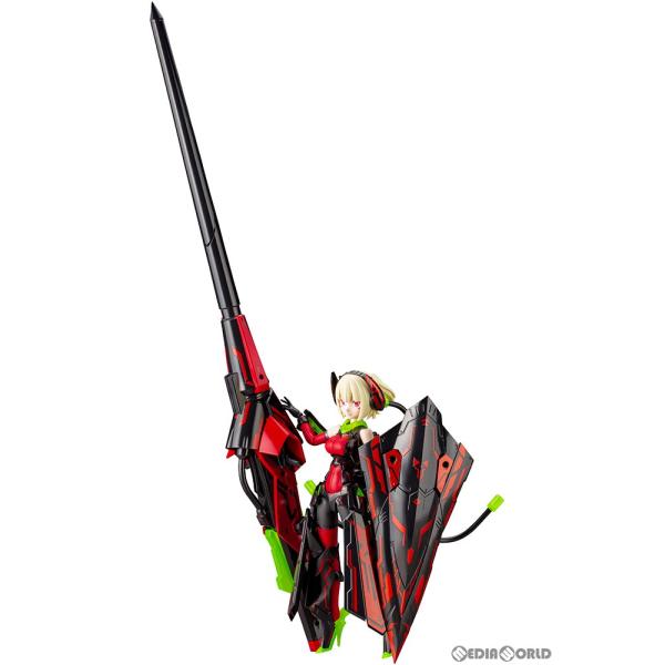 『中古即納』{PTM} (再販) メガミデバイス 1/1 BULLET KNIGHTS(バレットナイ...