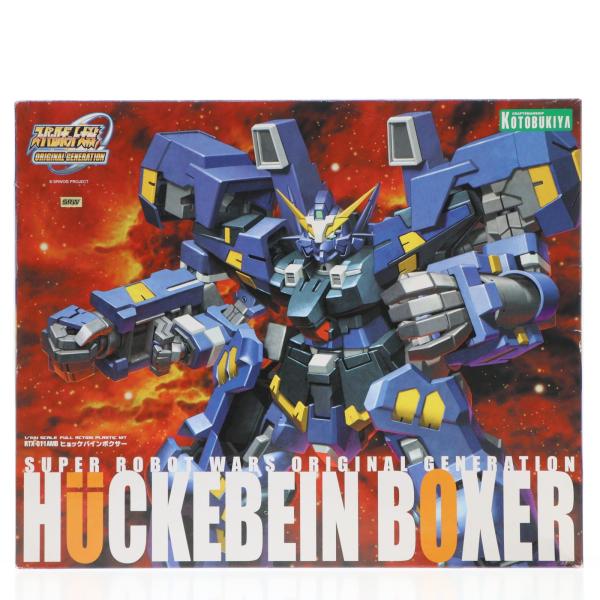 『中古即納』{PTM} S.R.G-S-013 1/144 RTX-011AMB ヒュッケバインボク...