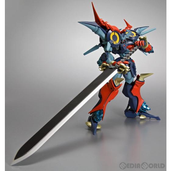 『中古即納』{PTM} S.R.G-S-016 DGG-XAM1 ダイゼンガー スーパーロボット大戦...