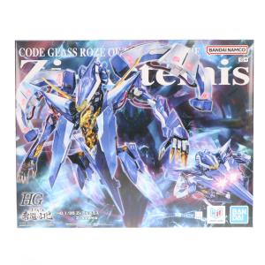PTM} プレミアムバンダイ限定 HG 1/35 Zi-アルテミス コードギアス