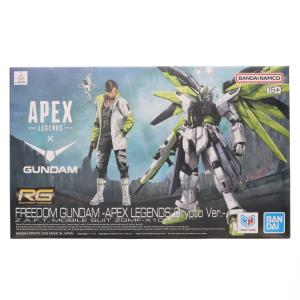 PTM} RG 1/144 フリーダムガンダム -APEX LEGENDS (TM) クリプト Ver