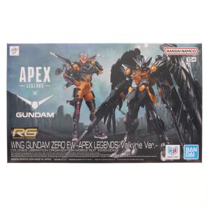 PTM} RG 1/144 ウイングガンダムゼロ EW -APEX LEGENDS (TM