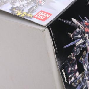 『中古即納』{PTM} 1/72 VF-25F...の詳細画像3