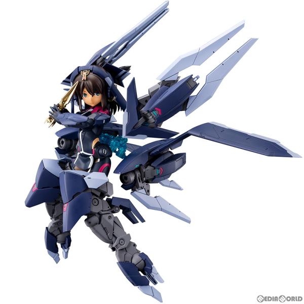 『中古即納』{PTM} メガミデバイス 兼志谷シタラ【天機】(かねしやしたら てんき) Ver.カル...