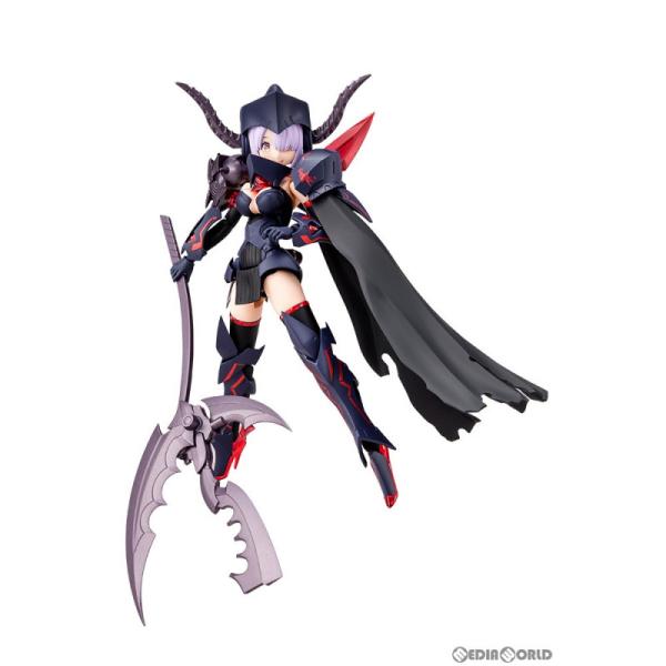 『中古即納』{PTM} メガミデバイス 1/1 BULLET KNIGHTS(バレットナイツ) エク...