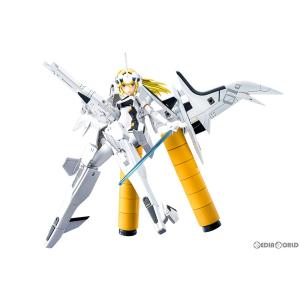 『中古即納』{PTM} メガミデバイス 1/1 天使型 アーンヴァル トランシェ2 武装神姫(ぶそうしんき) プラモデル(KP665)(20240825)