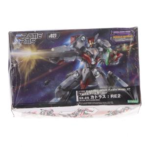 『中古即納』{PTM} フレームアームズ 1/100 SX-25 カトラス:RE2 プラモデル(FA128) コトブキヤ(20210714)