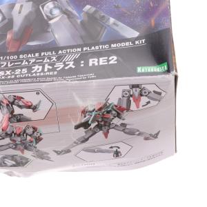 『中古即納』{PTM} フレームアームズ 1/...の詳細画像5