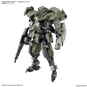 『中古即納』{PTM} HG 1/72 アーロンライノ 境界戦機 極鋼ノ装鬼 プラモデル(5066705) バンダイスピリッツ(20240525)