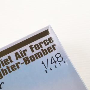 『中古即納』{PTM} 1/48 ソ連空軍 M...の詳細画像2