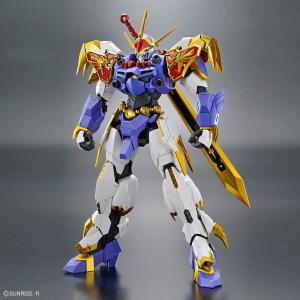 『中古即納』{PTM} (再販) HG Amp...の詳細画像1