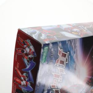 『中古即納』{PTM} (再々販) 真ゲッター...の詳細画像3