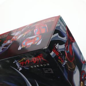『中古即納』{PTM} (再々販) 真ゲッター...の詳細画像4