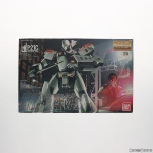 『中古即納』{PTM} MG 1/35 AV-98 イングラム3号機 機動警察パトレイバー プラモデル バンダイ(20190625)