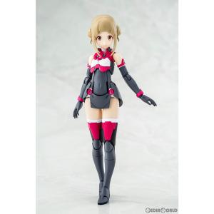 『中古即納』{PTM} メガミデバイス 高幡の...の詳細画像3