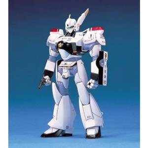 『中古即納』{PTM} 1/60 AV-98 イングラム 機動警察パトレイバー プラモデル(5061959) バンダイスピリッツ(20210625)