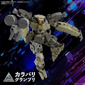 『中古即納』{PTM} 30MM 1/144 ...の詳細画像2
