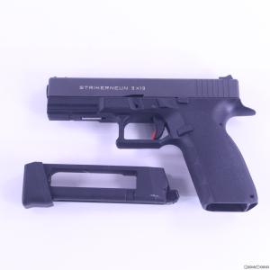 Carbon8 ストライカーナイン STRIKER-9 ブラック(CO2ブローバック本体 ...