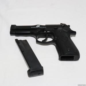 『中古即納』{MIL}KSC ガスブローバック M92 エリート ABS (18歳以上専用)(201...