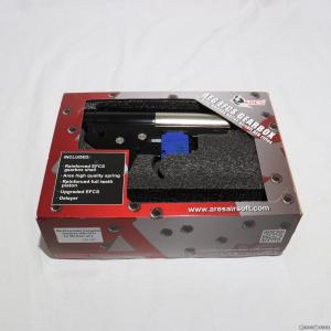 『中古即納』{MIL}ARES(アレス) M4対応 EFCS搭載 コンプリートギアボックス 後方配線仕様(GBE-002)(20150223)｜media-world