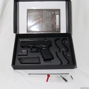 『中古即納』{MIL}東京マルイ ガスブローバック グロック19 Gen.4(GLOCK19 ジェン・フォー) (18歳以上専用)(20211001)｜media-world