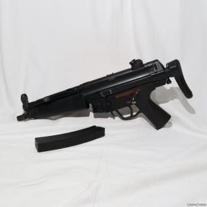 『中古即納』{MIL}東京マルイ スタンダード電動ガン H&K(ヘッケラーアンドコッホ) MP5A5 (18歳以上専用)(20040630)｜media-world