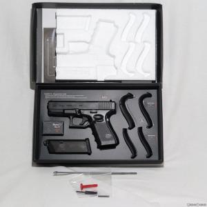 『中古即納』{MIL}東京マルイ ガスブローバック グロック19 Gen.4(GLOCK19 ジェン・フォー) (18歳以上専用)(20211001)｜media-world