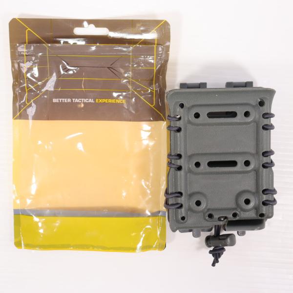 『中古即納』{MIL} UFC(ユニオンファイアカンパニー) G-CODE SCORPIONタイプ ...