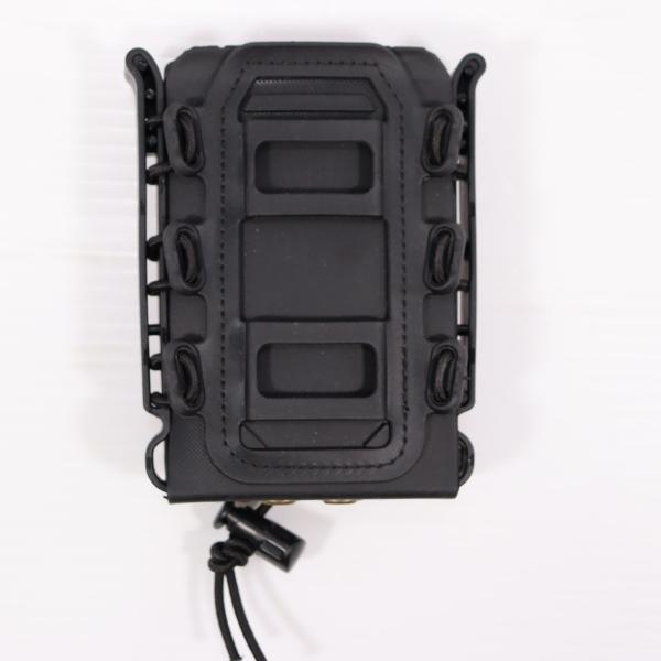 『中古即納』{MIL} ノーブランド G-CODEタイプ スコーピオン ソフトシェル 5.56mmマ...