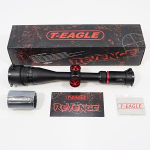 T-EAGLE SR 3-9×40AOIR スコープの高価買取価格