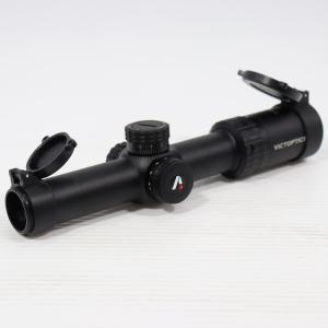 ベクターオプティクス S6 1-6×24の高価買取価格